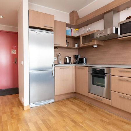 Tallinn Center Joe Apartment ภายนอก รูปภาพ