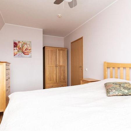 Tallinn Center Joe Apartment ภายนอก รูปภาพ